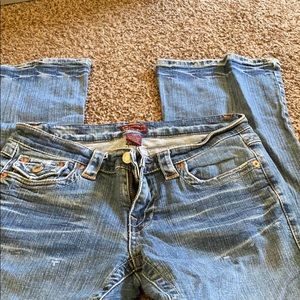 Women’s jeans